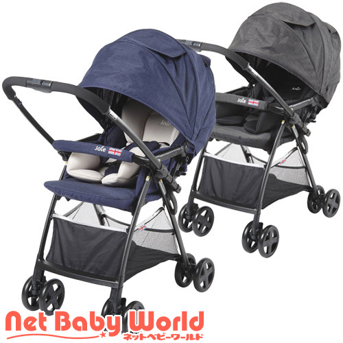 ジョイー Joie スマバギ 1台 ベビーカーa型 の通販はau Pay マーケット Netbabyworld ネットベビー
