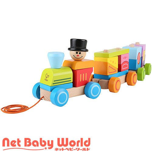 ファンタジアブロック トレイン E0417a 1セット ベビー玩具 赤ちゃんおもちゃ その他 の通販はau Pay マーケット Netbabyworld ネットベビー