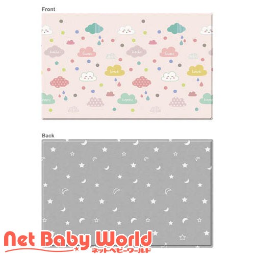 ふかふかキッズプレイマット Lサイズ 1枚 セーフティグッズ その他 の通販はau Pay マーケット Netbabyworld ネットベビー