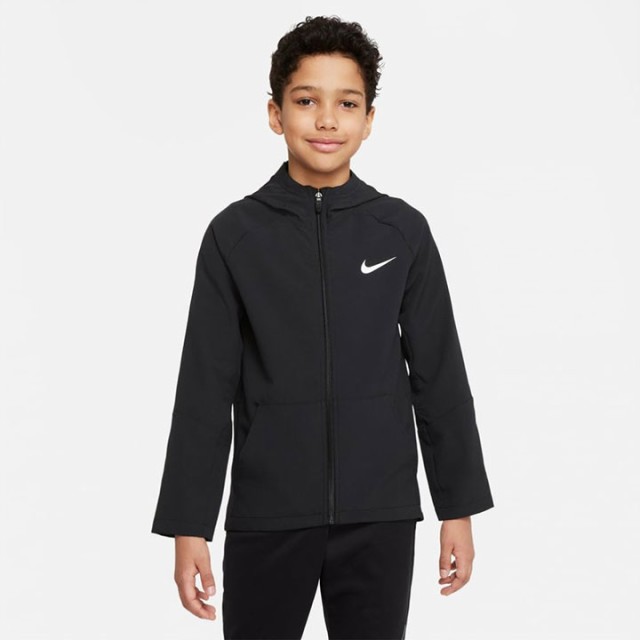 sale】ナイキ NIKE ボーイズ ウーブン トレーニングジャケット