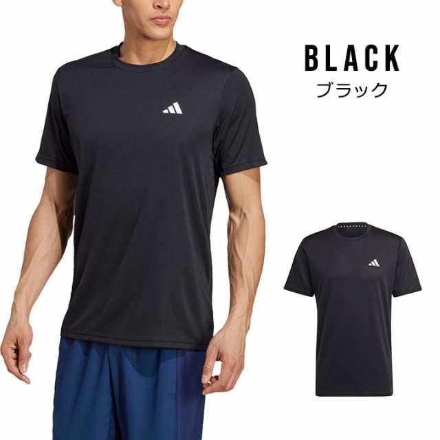 アディダス adidas 半袖Tシャツ Tシャツ 半袖 メンズ S M L XL