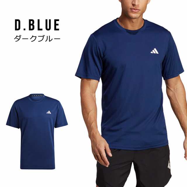 アディダス adidas 半袖Tシャツ Tシャツ 半袖 メンズ S M L XL 2XL 3XL トップス カジュアル おしゃれ tシャツ スポーツ  運動会 文化祭 の通販はau PAY マーケット - マンハッタンストア | au PAY マーケット－通販サイト