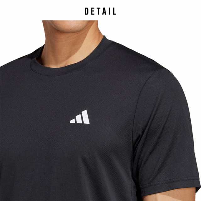 アディダス adidas 半袖Tシャツ Tシャツ 半袖 メンズ S M L XL 2XL 3XL