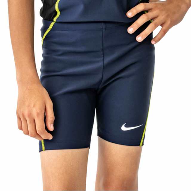 ナイキ NIKE スクール水着 男の子 キッズ 120cm 130cm 140cm 150cm