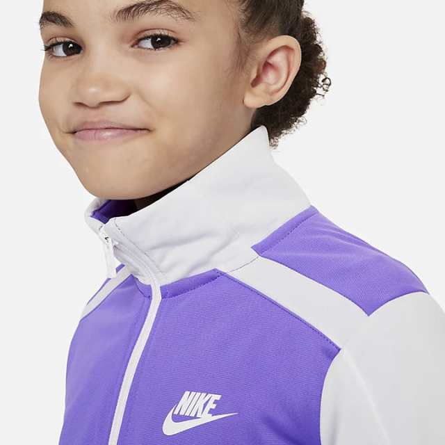 ナイキ NIKE ジャージ 上下セット キッズ ジュニア 男の子 女の子 130cm 140cm 150cm 160cm 小学校 セットアップ  スポーツ トレーニング｜au PAY マーケット