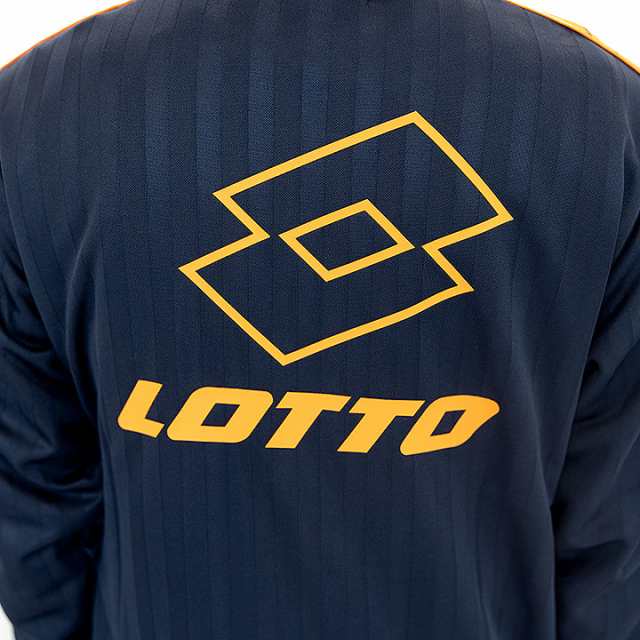 ロット lotto ジャージ上下 ジャージ メンズ 上下セット 大人 男性 ...