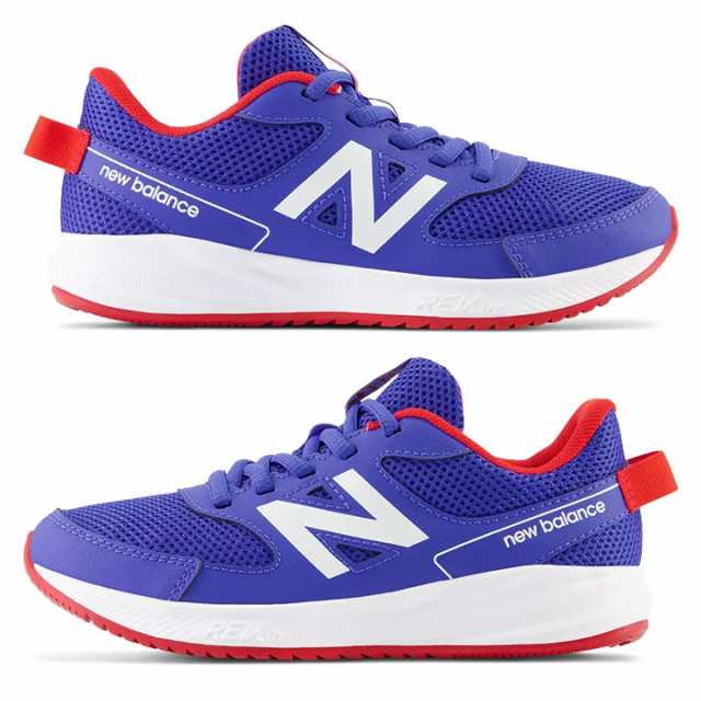 ニューバランス New Balance スニーカー ２０センチ - スニーカー