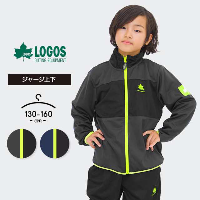 定番人気！ LOGOS ロゴス スキーウェア セットアップ 上下 スキー 