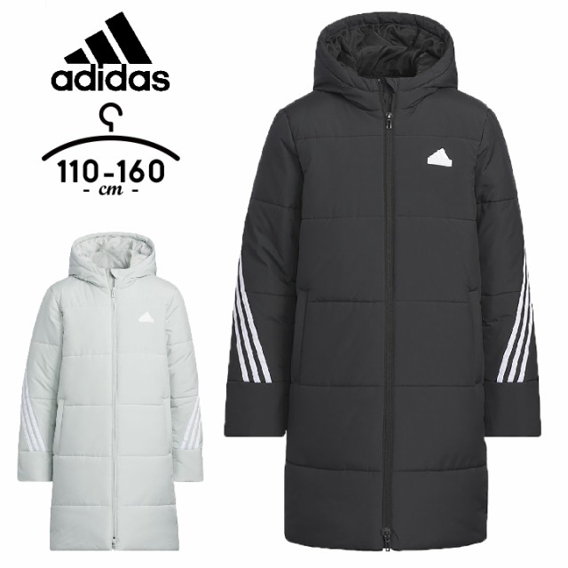 アディダス パデットジャケット キッズ ジュニア 男の子 adidas