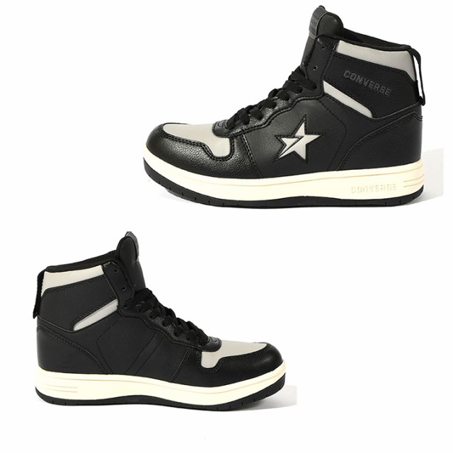 CONVERSE コンバース ネクスター1360 SC HI スニーカー メンズ 25cm ...