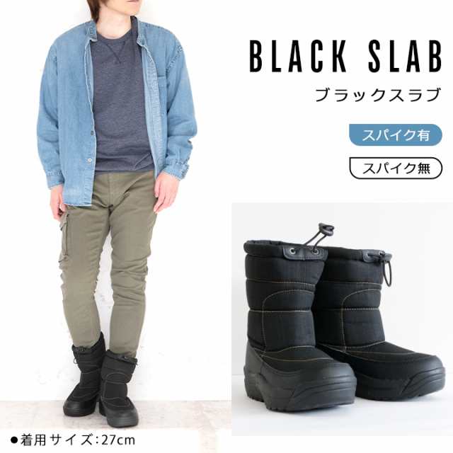 スノーブーツ メンズ レディース 23cm 24cm 25cm 26cm 27cm 28cm