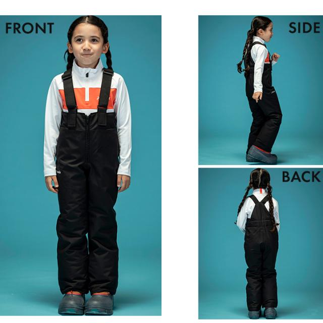 フェニックス ウィンタースポーツウェア 150cm ピンク ネイビー 女の子