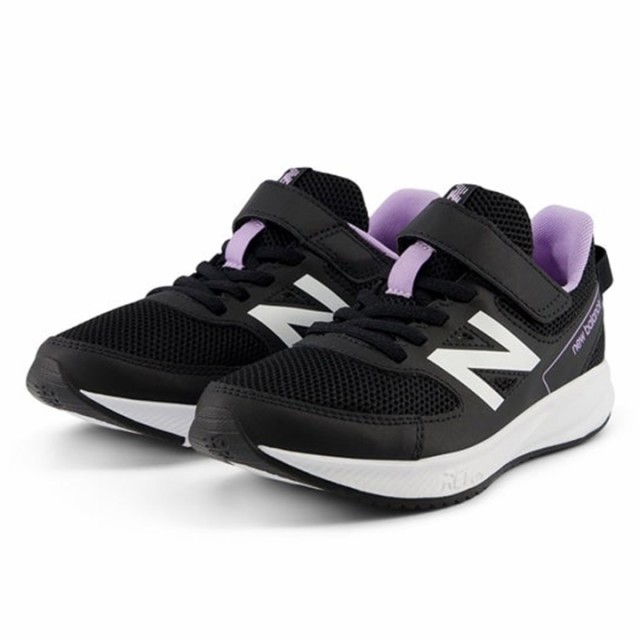 ニューバランス 570 スニーカー キッズ 17cm 18cm 19cm 20cm 21cm 22cm 23cm 24cm 女の子 ジュニア ランニングシューズ レディース new balance NB nb 通学 通園 学校靴 シューレース 運動靴 ピンク ブルー