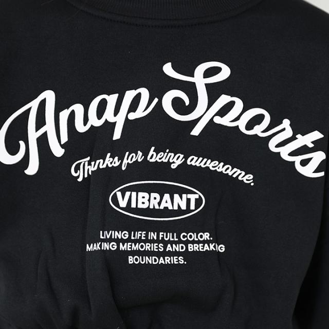 150cm まとめ売り アナップガール トレーナー 裏起毛 パーカー 秋冬服