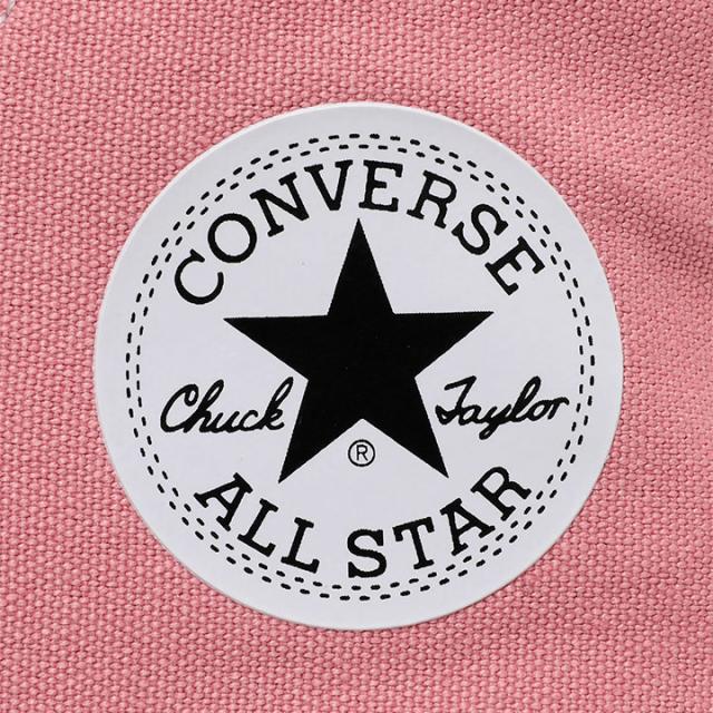 コンバース スニーカー 厚底 ホワイト ハイカット レディース 23cm 23.5cm 24cm 24.5cm 25cm コンバース オールスター サージトレーナー HI スニーカー キャンバス ハイカット ALL STAR SURGETRAINER HI 送料無料