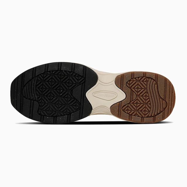 コンバース スニーカー 厚底 ホワイト ハイカット レディース 23cm 23.5cm 24cm 24.5cm 25cm コンバース オールスター サージトレーナー HI スニーカー キャンバス ハイカット ALL STAR SURGETRAINER HI 送料無料