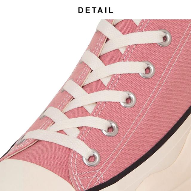 コンバース スニーカー 厚底 ホワイト ローカット レディース 23cm 23.5cm 24cm 24.5cm 25cm コンバース オールスター サージトレーナー OX スニーカー キャンバス ハイカット ALL STAR SURGETRAINER OX 送料無料