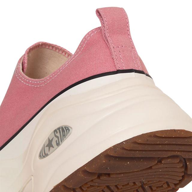 コンバース スニーカー 厚底 ホワイト ローカット レディース 23cm 23.5cm 24cm 24.5cm 25cm コンバース オールスター サージトレーナー OX スニーカー キャンバス ハイカット ALL STAR SURGETRAINER OX 送料無料