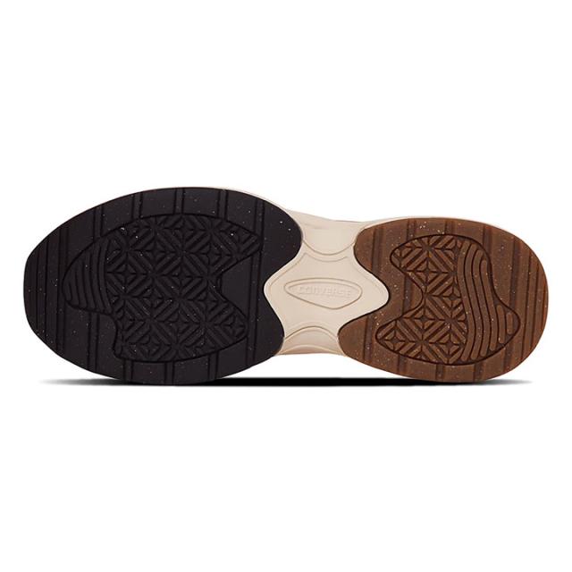 コンバース スニーカー 厚底 ホワイト ローカット レディース 23cm 23.5cm 24cm 24.5cm 25cm コンバース オールスター サージトレーナー OX スニーカー キャンバス ハイカット ALL STAR SURGETRAINER OX 送料無料