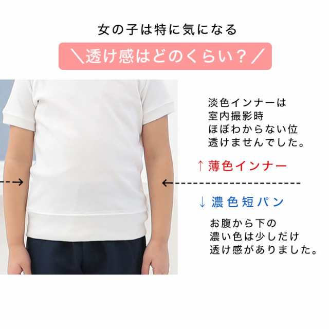 体操服 体操着 半袖Tシャツ 白 ホワイト 体操着 体操服 キッズ ジュニア (女の子/男の子)110 120 130 140 150 160  170cmの通販はau PAY マーケット - マンハッタンストア