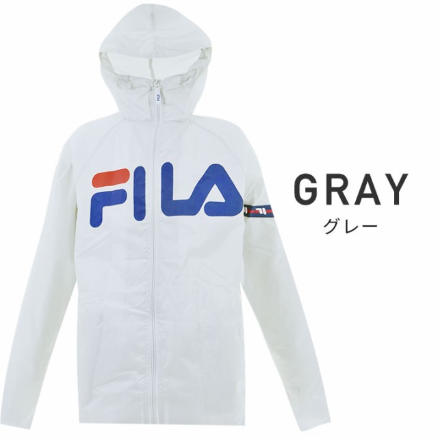 フィラ Fila レインパーカー 自転車 レディース メンズ レインウエア レインスーツ 通勤 通学 オシャレ 雨 メンズ レディースm Lの通販はau Pay マーケット マンハッタンストア