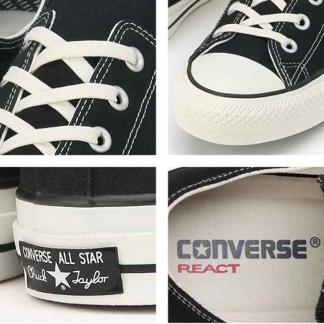 コンバース Converse スニーカー レディース メンズ 靴 23 27cm 女性 男性 ローカット おしゃれ 撥水 カジュアル シューズ 通学 通勤 の通販はau Pay マーケット マンハッタンストア