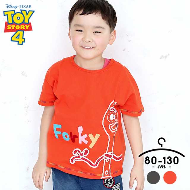 トイストーリー Tシャツ プリントtシャツ キッズ 半袖 プリント ビッグtシャツ 男の子 女の子 半そで トップス ベビー 80cm 90cm 100cmの通販はau Pay マーケット マンハッタンストア