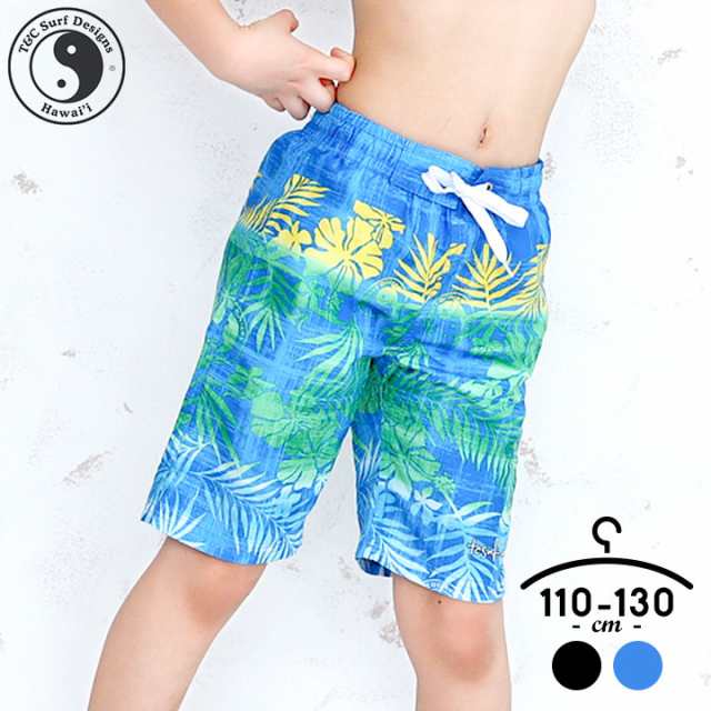 【決算セール】タウン&カントリー T&C Surf Designs サーフパンツ 水着 男の子 キッズ 110cm 120cm 130cm ショート  ボードショーツ 水着 ｜au PAY マーケット