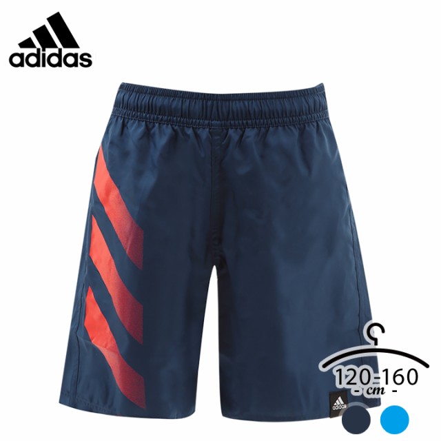 Didas アディダス サーフパンツ 水着 キッズ ジュニア 男子 男の子 1cm 130cm 140cm 150cm 160cm スポーツ 水泳 デザイン水着 小学校の通販はau Pay マーケット マンハッタンストア