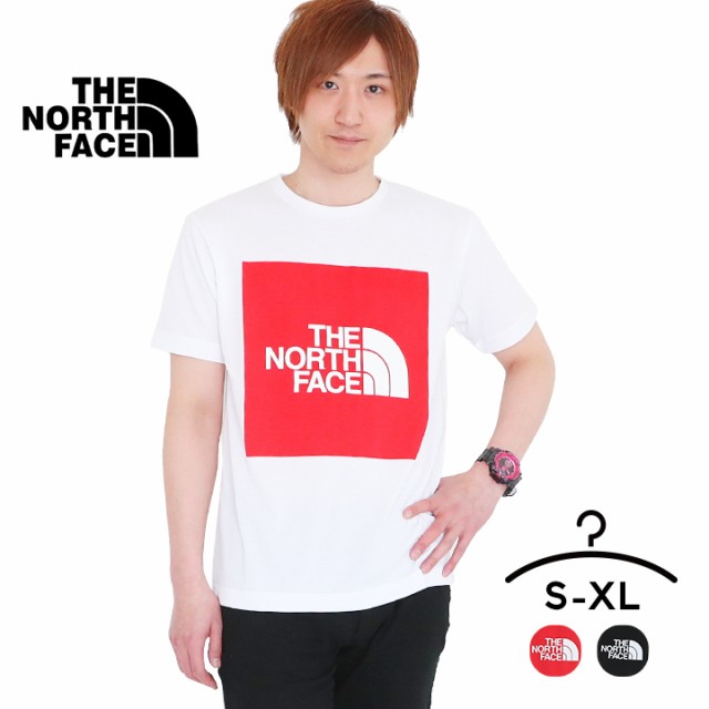 ノースフェイス Tシャツ メンズ 半袖 おしゃれ かっこいい 白 大人 The North Face アウトドア 大きいサイズ スポーツウェア トレーニンの通販はau Pay マーケット マンハッタンストア