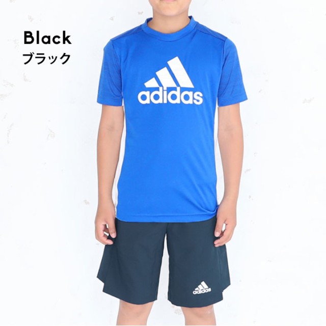 アディダス 半袖tシャツ ハーフパンツ 上下セットアップ 男の子 キッズ ジュニア Adidas 110cm 1cm 130cm 140cm 150cm 160cm 子供服 スの通販はau Pay マーケット マンハッタンストア