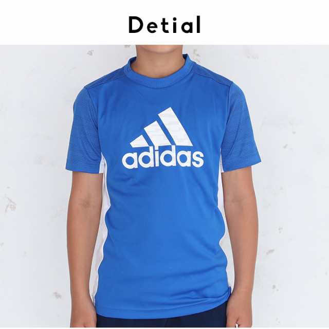 アディダス 半袖tシャツ ハーフパンツ 上下セットアップ 男の子 キッズ ジュニア Adidas 110cm 1cm 130cm 140cm 150cm 160cm 子供服 スの通販はau Pay マーケット マンハッタンストア