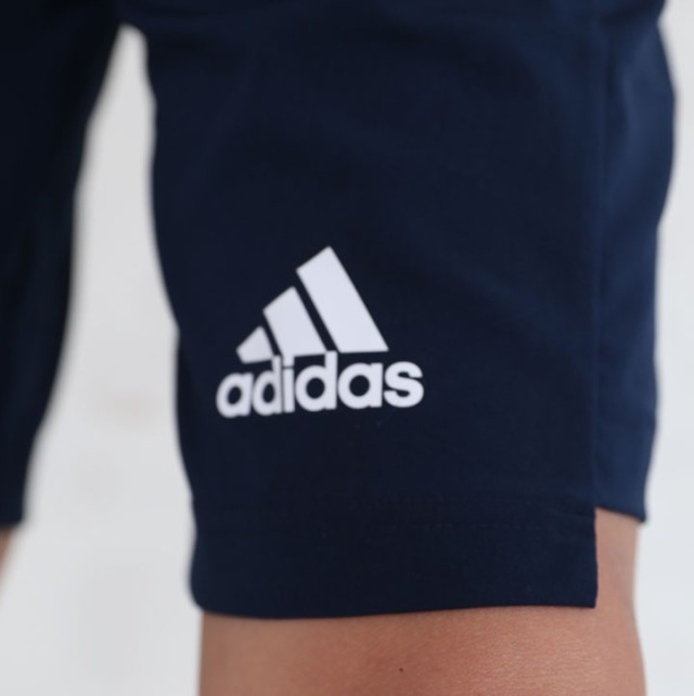 アディダス 半袖tシャツ ハーフパンツ 上下セットアップ 男の子 キッズ ジュニア Adidas 110cm 1cm 130cm 140cm 150cm 160cm 子供服 スの通販はau Pay マーケット マンハッタンストア