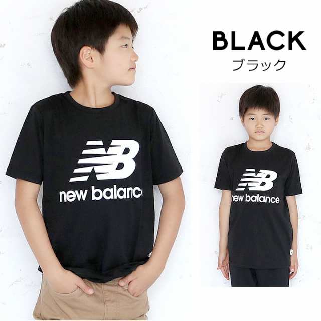 Sale ニューバランス New Balance 半袖tシャツ 女の子 男の子 キッズ ジュニア 130 140 150 160cm 男児 女児 シンプル プリント 子供の通販はau Pay マーケット マンハッタンストア