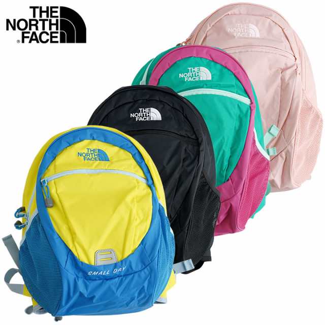 ザ ノース フェイス The North Face スモールデイ バックパック リュック キッズ ジュニア 15l リフレクター リュックサック デイパッの通販はau Pay マーケット マンハッタンストア