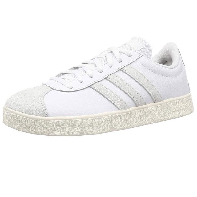 アディダス スニーカー メンズ 黒 白 25 5cm 26cm 26 5cm 27cm 27 5cm 28cm Adidas Vl Coat 2 0 靴底白 靴紐 スニーカー 大人 レディースの通販はau Pay マーケット マンハッタンストア