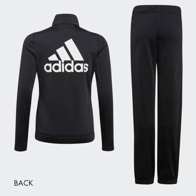 ジャージ キッズ ジュニア 女の子 アディダス adidas 100cm 110cm 120cm 130cm 140cm 150cm 160cm キッズジャージ  子供服 スポーツウェアの通販はau PAY マーケット - マンハッタンストア | au PAY マーケット－通販サイト