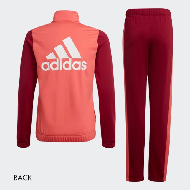 ジャージ キッズ ジュニア 女の子 アディダス adidas 100cm 110cm 120cm 130cm 140cm 150cm 160cm  キッズジャージ 子供服 スポーツウェアの通販はau PAY マーケット - マンハッタンストア | au PAY マーケット－通販サイト