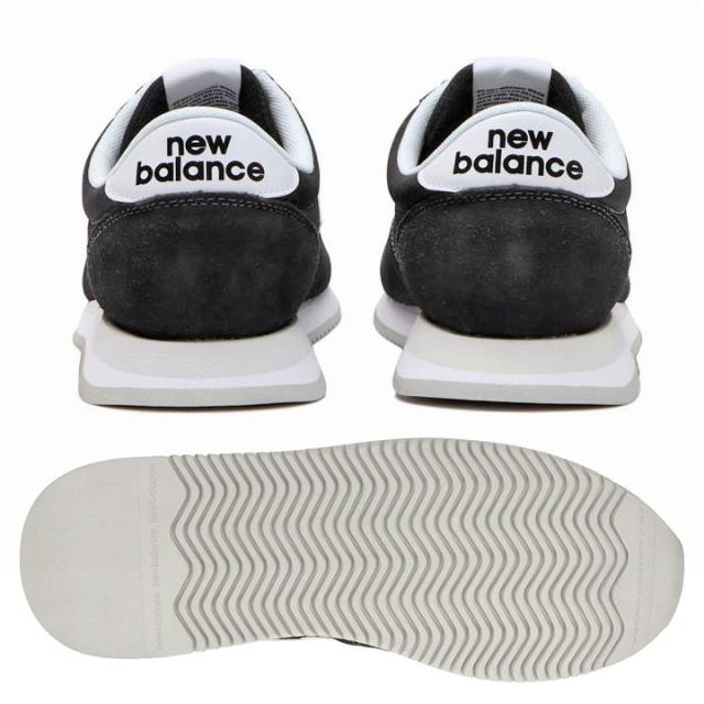 ニューバランス スニーカー メンズ レディース ローカット 25cm 26cm