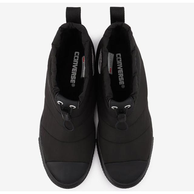 コンバース ウィンターシューズ メンズ レディース 男の子 女の子