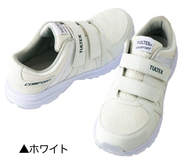 安全靴 Tultex タルテックス セーフティシューズ メンズ レディース スニーカー マジックテープ シンプル カジュアル 軽量 軽作業 大人の通販はau Pay マーケット マンハッタンストア