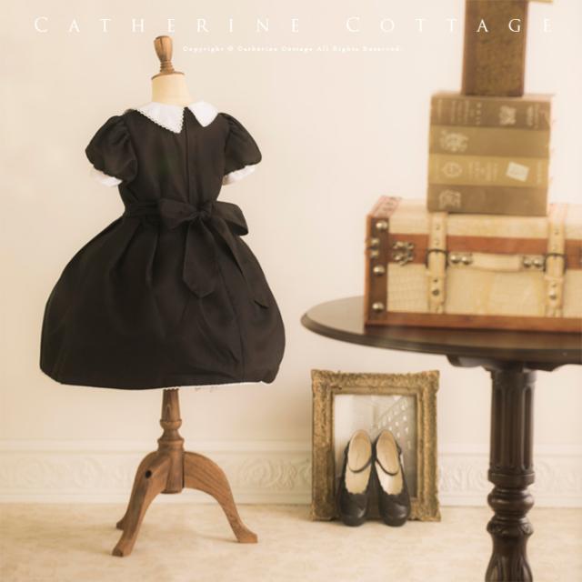 子供服キッズ フォーマル 結婚式 発表会 女の子用 喪服 子供 フォーマルワンピース 衣装入学 入園100 110 1 130 140 150cm Tak Cc0152の通販はau Pay マーケット キャサリンコテージ Au Pay マーケット店