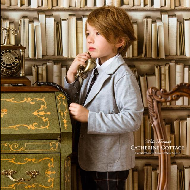 女の子 男の子 学生 スーツ ポンチジャケット 子供服 キッズ フォーマル 卒服 子供用スーツ 1 130 140 150 160 165 Cm Tak Cc0421の通販はau Pay マーケット キャサリンコテージ Au Pay マーケット店