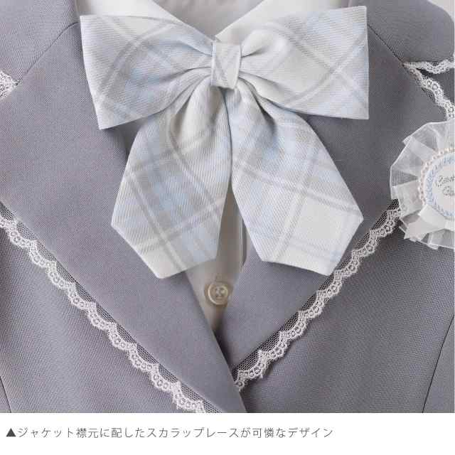 TK1126 入学式 女の子 子供服 スーツ 【】ニュアンスカラーチェック柄
