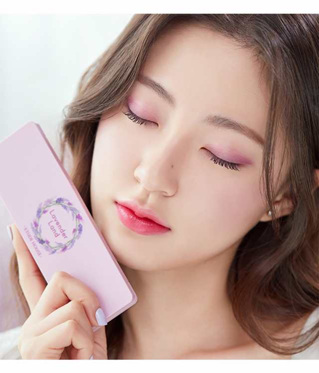 エチュードハウス プレイ カラー アイズ ラベンダーランド 韓国コスメ Etude House アイシャドウ の通販はau Pay マーケット プラセンタの美活 5900円以上で送料無料