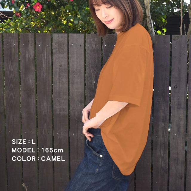 2021新型の大きいサイズの半袖の綿麻tのシャツのゆったりした亜麻の上着0 リアルスタイル REAL STYLE カットソー 半袖 接触冷感 脇汗