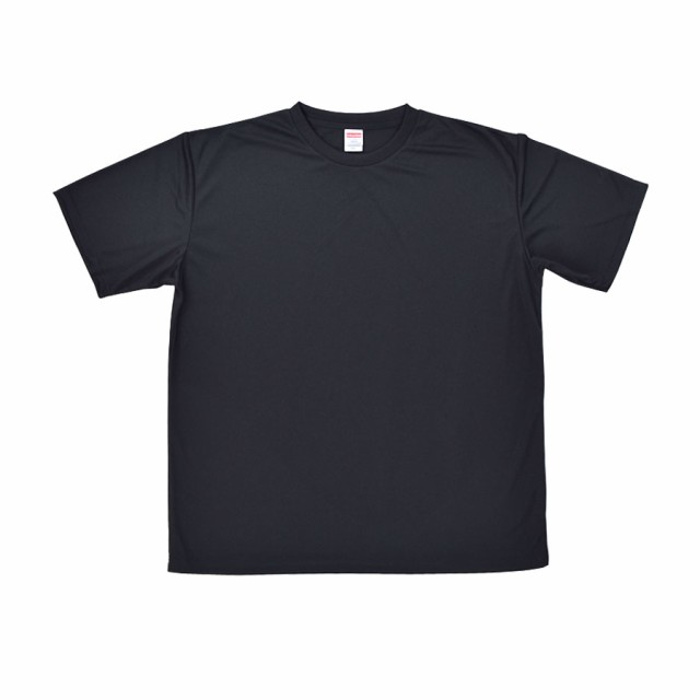 Tシャツ レディース ロング丈 半袖 速乾 ドライ 大きいサイズ