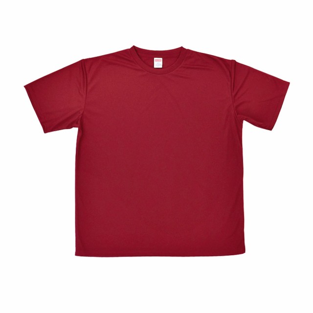 Tシャツ レディース ロング丈 半袖 速乾 ドライ 大きいサイズ