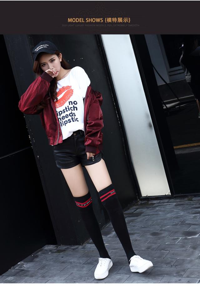 メール便送料無料 人気 ショート丈 ジャンパー Ma 1 ミリタリー ブルゾン シンプル ジャケット レディースブルゾン の通販はau Pay マーケット ダイシン １