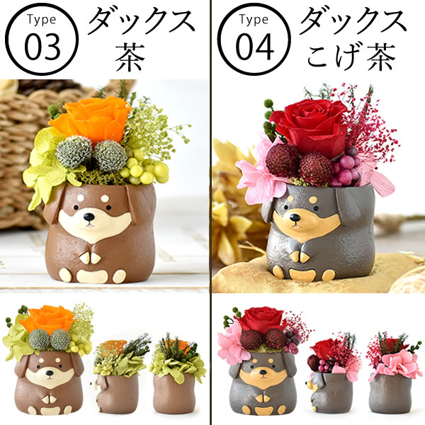 母の日 わんわんアイス ダックス♡羊毛フェルト 破い ぬいぐるみ 犬 